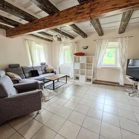 56 Appartement *