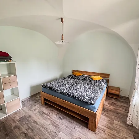 56 Appartement *