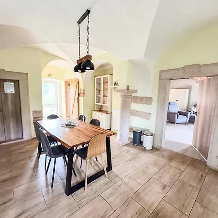 56 Appartement
