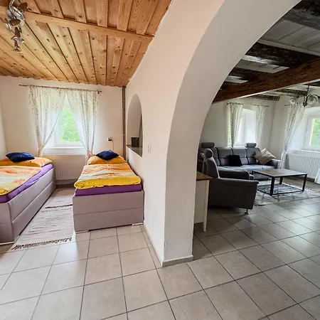 56 Appartement