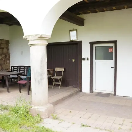 56 Appartement Božanov