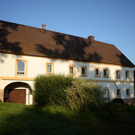 Appartement 56